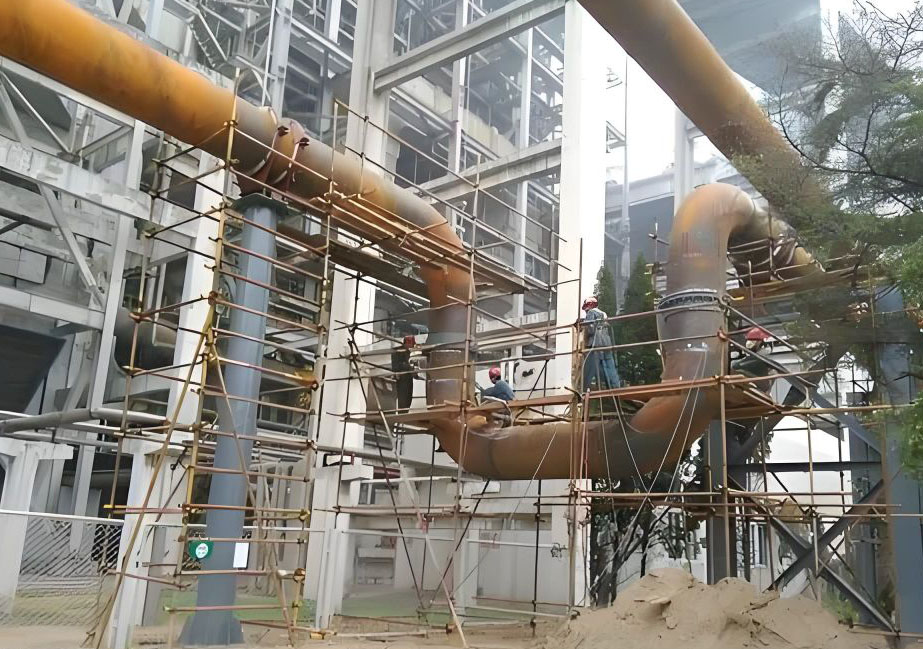 弋阳石油化工设备采购安装施工